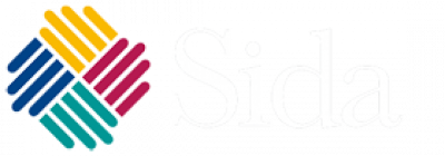 Logo SIDA
